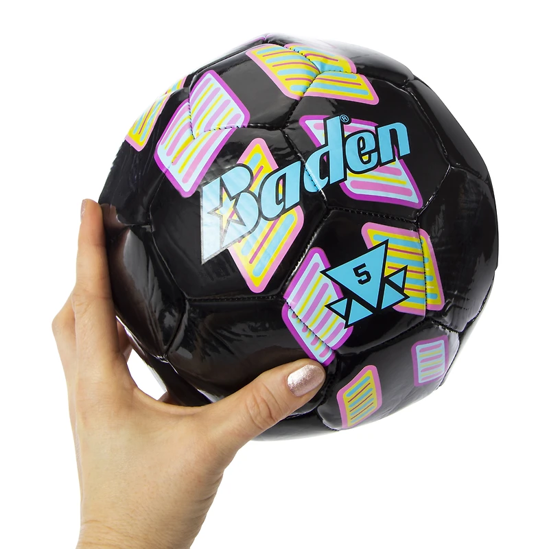 baden sports® size 5 soccer ball