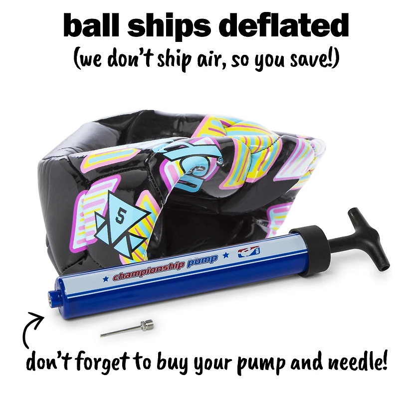 baden sports® size 5 soccer ball