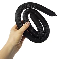 heatless curls hair roller