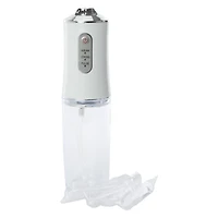 uproot IPX7 rechargeable water flosser