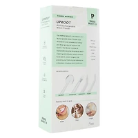 uproot IPX7 rechargeable water flosser