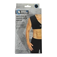 series-8 fitness™ hot/cold shoulder wrap
