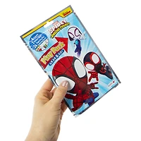Marvel Spidey & his Amazing Friends grab & go!™ play pack