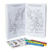 Marvel Spidey & his Amazing Friends grab & go!™ play pack