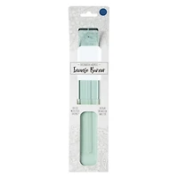 acrylic incense burner