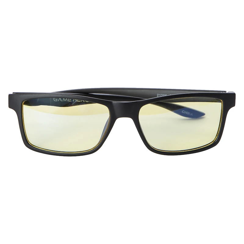 ladies gaming glasses with high contrast lenses Five Below