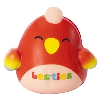 squishmallows™ paco the parrot lip gloss