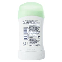 dove™ go fresh cucumber deodorant stick 1.4oz