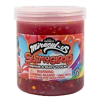 Miraculous: Tales Of Ladybug & Cat Noir™ Premade Slimygloop®