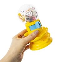 classic gumball bank with gum