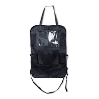 car backseat organizer