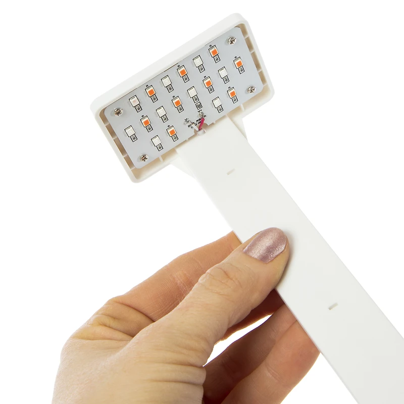 LED plant grow light