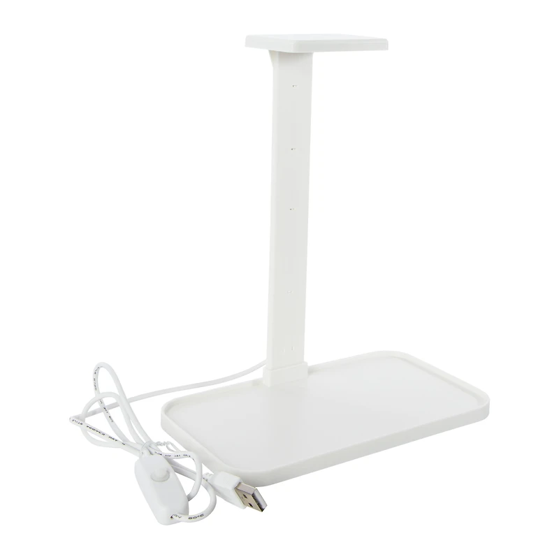 LED plant grow light