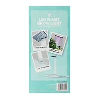 LED plant grow light