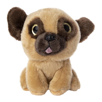 russ™ lil peepers™ plush stuffed animal 4in