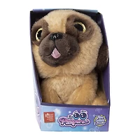 russ™ lil peepers™ plush stuffed animal 4in