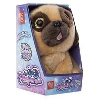 russ™ lil peepers™ plush stuffed animal 4in