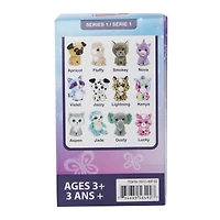 russ™ lil peepers™ plush stuffed animal 4in