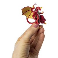 bakugan® collector figure, coin & 2 trading cards