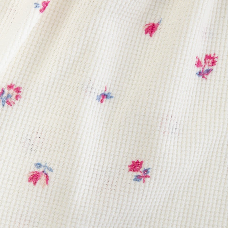 Juniors Printed Lounge Shorts