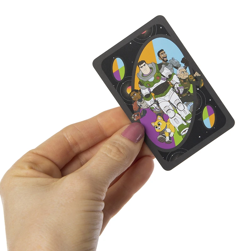 uno® Disney Pixar Lightyear