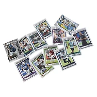 2022 panini® score football cards 12-pack