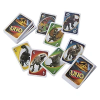 Uno® Jurassic World™ Dominion