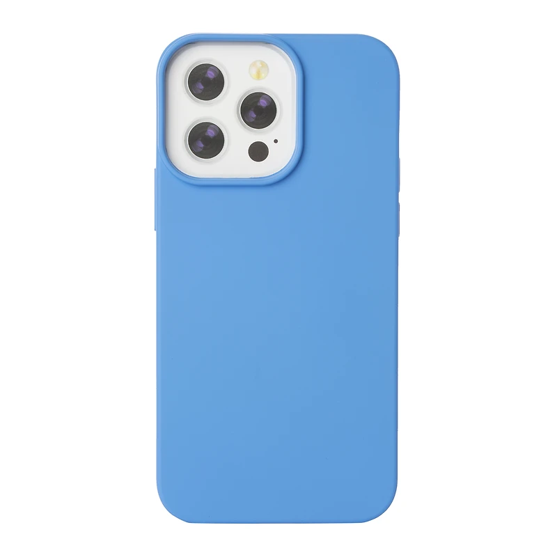 iPhone 14 Plus®/14 Pro Max®/13 Max® silicone phone case