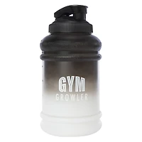 ombre gym growler 73oz
