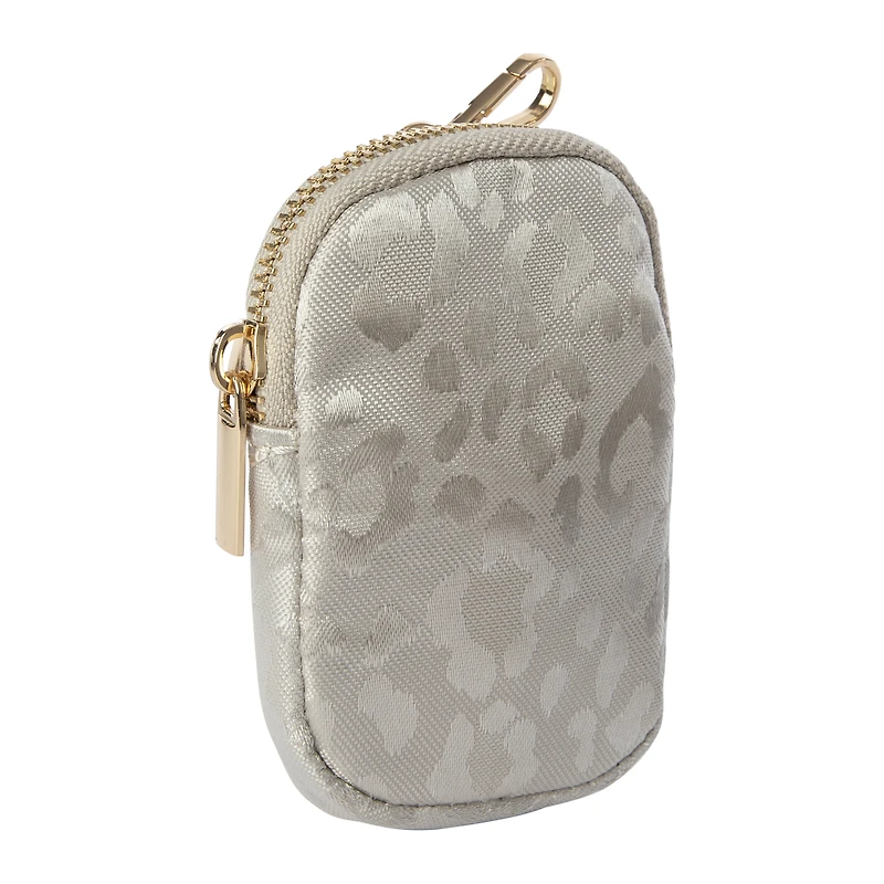 kendall + kylie crossbody bag & clip on pouch