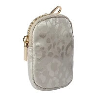 kendall + kylie crossbody bag & clip on pouch