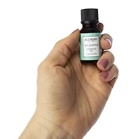 alchemy living™ 5-piece essential oils set