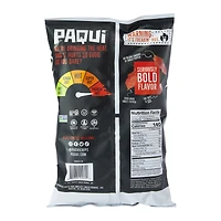 Paqui® Haunted Ghost Pepper Tortilla Chips