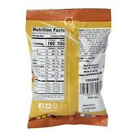 meiji® hello panda caramel cookies 2.2oz