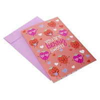 valentine's day gift bag 8in x 12in