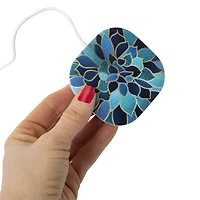 fashion print 5W wireless charger