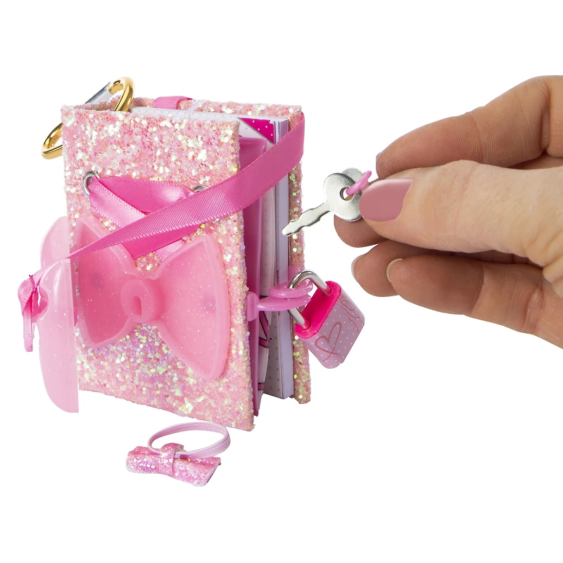 real littles™ journals surprise set