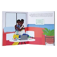 amanda gorman: a little people, big dreams™ book