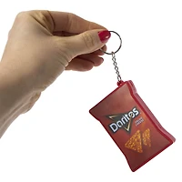 doritos® flavored lip balm & keychain