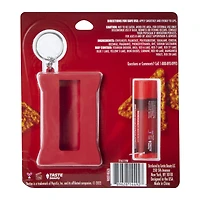 doritos® flavored lip balm & keychain