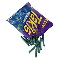 Takis® rolled blue heat tortilla chips 4oz