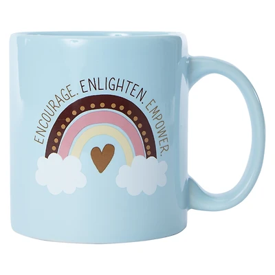 empowerment mug