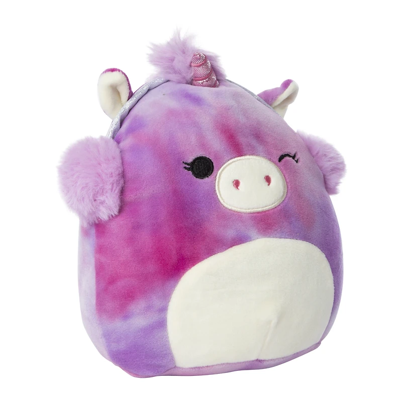 squishmallows™ lola the unicorn 7.5in