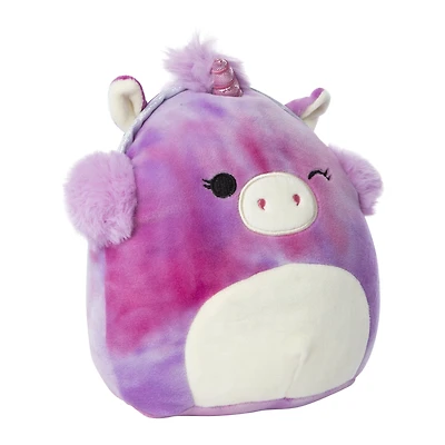 squishmallows™ lola the unicorn 7.5in
