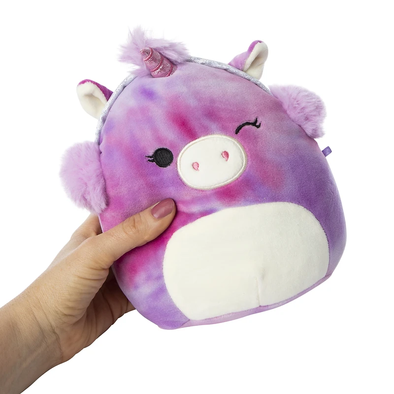squishmallows™ lola the unicorn 7.5in