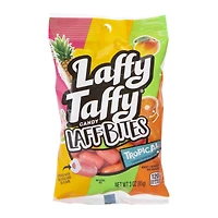 laffy taffy® tropical candy laff bites® 3oz