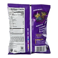Takis rolls fuego tortilla chips 4oz