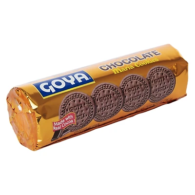 goya® chocolate maria cookies 7oz