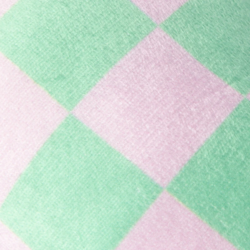 printed travel pillow