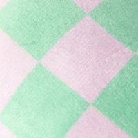 printed travel pillow